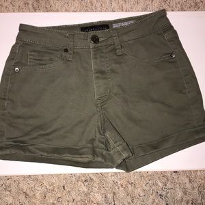 aeropostale shorts